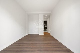 Piso en alquiler en Castilla en Madrid
