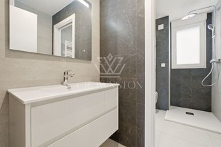 Piso en alquiler en Castilla en Madrid