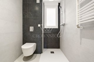 Piso en alquiler en Castilla en Madrid