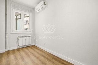 Piso en alquiler en Castilla en Madrid