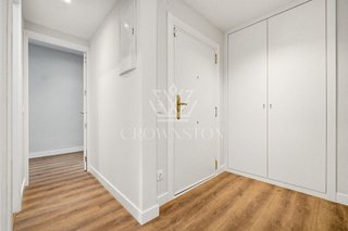 Piso en alquiler en Castilla en Madrid