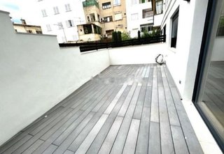 Piso en alquiler en Arxiduc - Bons Aires en Palma de Mallorca