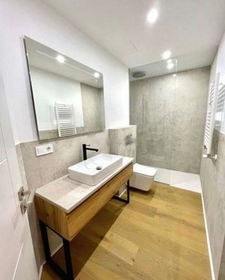 Piso en alquiler en Arxiduc - Bons Aires en Palma de Mallorca