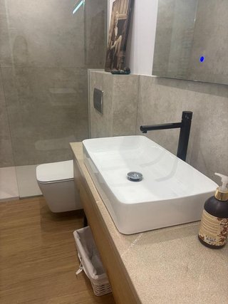 Piso en alquiler en Arxiduc - Bons Aires en Palma de Mallorca