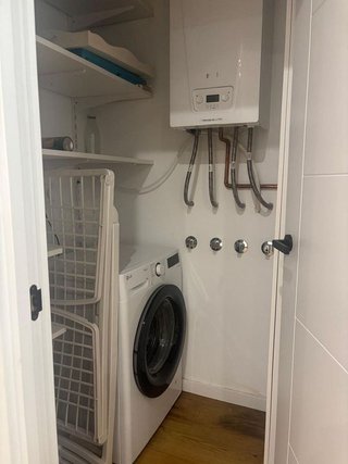Piso en alquiler en Arxiduc - Bons Aires en Palma de Mallorca