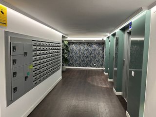 Piso en alquiler en Recoletos en Madrid