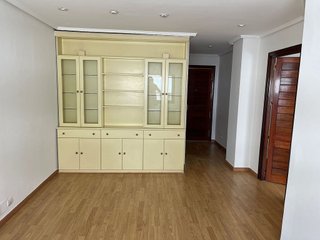 Piso en alquiler en Recoletos en Madrid