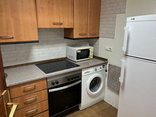 Piso en alquiler en Recoletos en Madrid