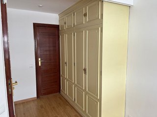 Piso en alquiler en Recoletos en Madrid