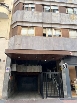 Piso en alquiler en Recoletos en Madrid