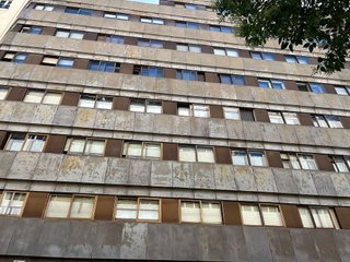 Piso en alquiler en Recoletos en Madrid