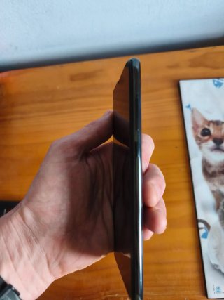 Xiaomi Redmi Note 8 Pro 2 Nero