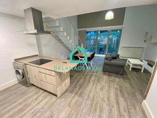 Dúplex en alquiler en Camarma de Esteruelas