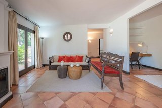 Chalet en alquiler en Elviria en Marbella