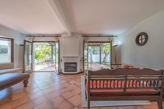 Chalet en alquiler en Elviria en Marbella
