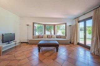 Chalet en alquiler en Elviria en Marbella