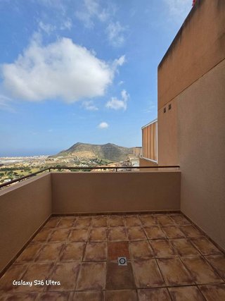 Piso en alquiler en Vícar en Vícar
