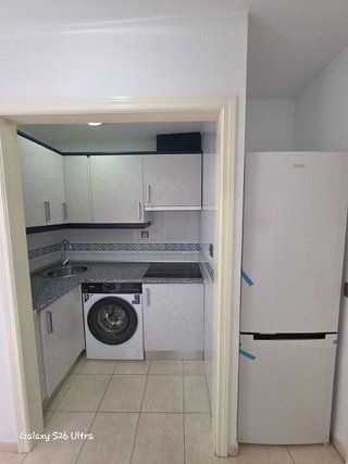 Piso en alquiler en Vícar en Vícar