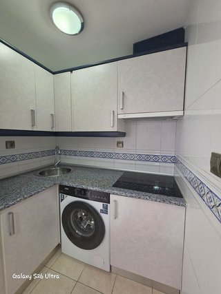 Piso en alquiler en Vícar en Vícar