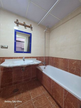 Piso en alquiler en Vícar en Vícar