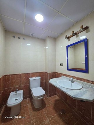 Piso en alquiler en Vícar en Vícar
