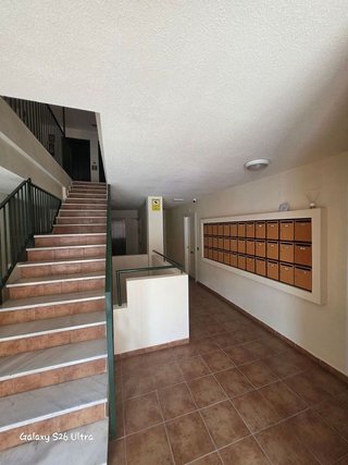 Piso en alquiler en Vícar en Vícar