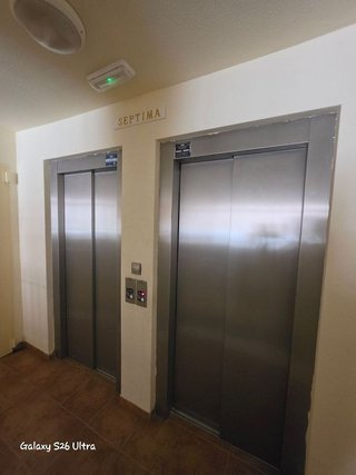 Piso en alquiler en Vícar en Vícar