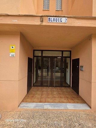 Piso en alquiler en Vícar en Vícar