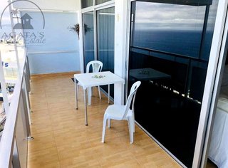 Piso en alquiler en Zona Botánico en Puerto de la Cruz
