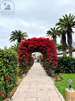 Piso en alquiler en Zona Botánico en Puerto de la Cruz