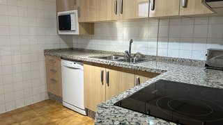 Piso en venta en Santa Rosa - Valdeolleros en Córdoba