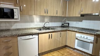 Piso en venta en Santa Rosa - Valdeolleros en Córdoba