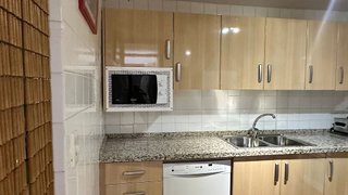 Piso en venta en Santa Rosa - Valdeolleros en Córdoba