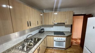 Piso en venta en Santa Rosa - Valdeolleros en Córdoba