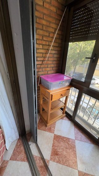 Piso en venta en Santa Rosa - Valdeolleros en Córdoba