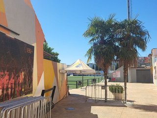 Local comercial en venta en Parque de la Ermita - Parque de San Roque en Churriana de la Vega