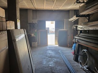 Local comercial en venta en Parque de la Ermita - Parque de San Roque en Churriana de la Vega