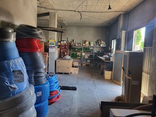 Local comercial en venta en Parque de la Ermita - Parque de San Roque en Churriana de la Vega