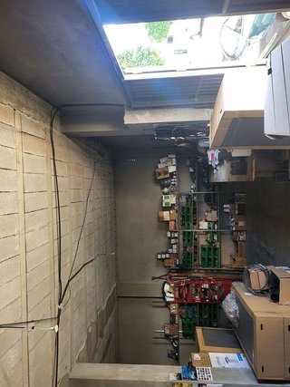 Local comercial en venta en Parque de la Ermita - Parque de San Roque en Churriana de la Vega