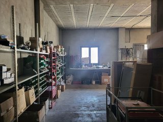 Local comercial en venta en Parque de la Ermita - Parque de San Roque en Churriana de la Vega