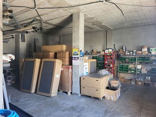 Local comercial en venta en Parque de la Ermita - Parque de San Roque en Churriana de la Vega