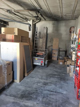 Local comercial en venta en Parque de la Ermita - Parque de San Roque en Churriana de la Vega