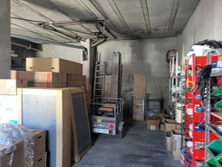 Local comercial en venta en Parque de la Ermita - Parque de San Roque en Churriana de la Vega