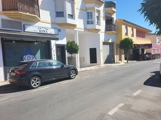 Local comercial en venta en Parque de la Ermita - Parque de San Roque en Churriana de la Vega