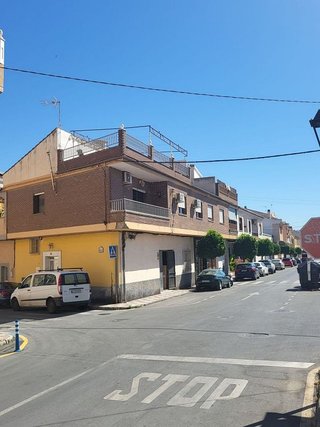 Local comercial en venta en Parque de la Ermita - Parque de San Roque en Churriana de la Vega