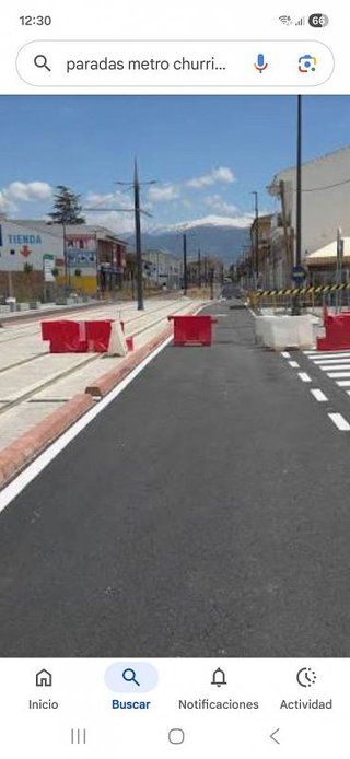 Local comercial en venta en Parque de la Ermita - Parque de San Roque en Churriana de la Vega