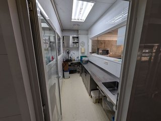 Local comercial en venta en Collblanc en Hospitalet de Llobregat, L´