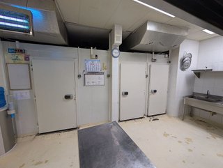 Local comercial en venta en Collblanc en Hospitalet de Llobregat, L´