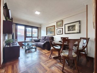 Piso en venta en Plaza España - Villa Pilar - Reyes Católicos - Vadillos en Burgos