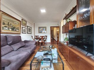 Piso en venta en Plaza España - Villa Pilar - Reyes Católicos - Vadillos en Burgos